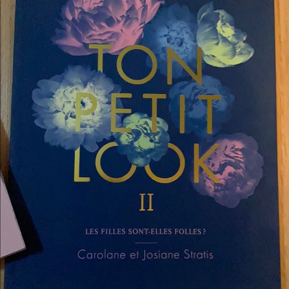 Ton petit look books - Picture 3 of 5